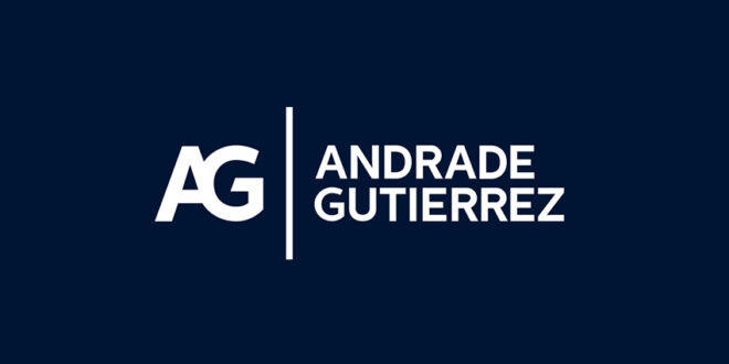 Andrade Gutierrez